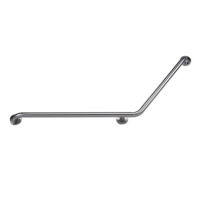 MEDI STANDARD DRŽAČ ZIDNI-135, 45x55cm INOX